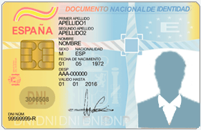 Identificación